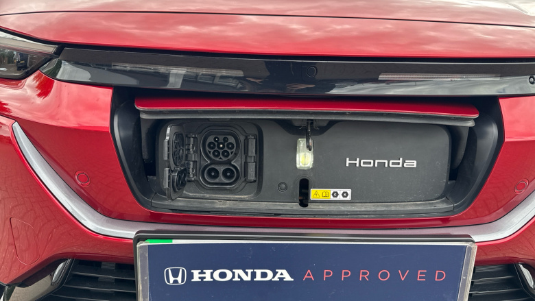Honda E Ny1 150kW Elegance 69kWh 5dr Auto Electric Hatchback